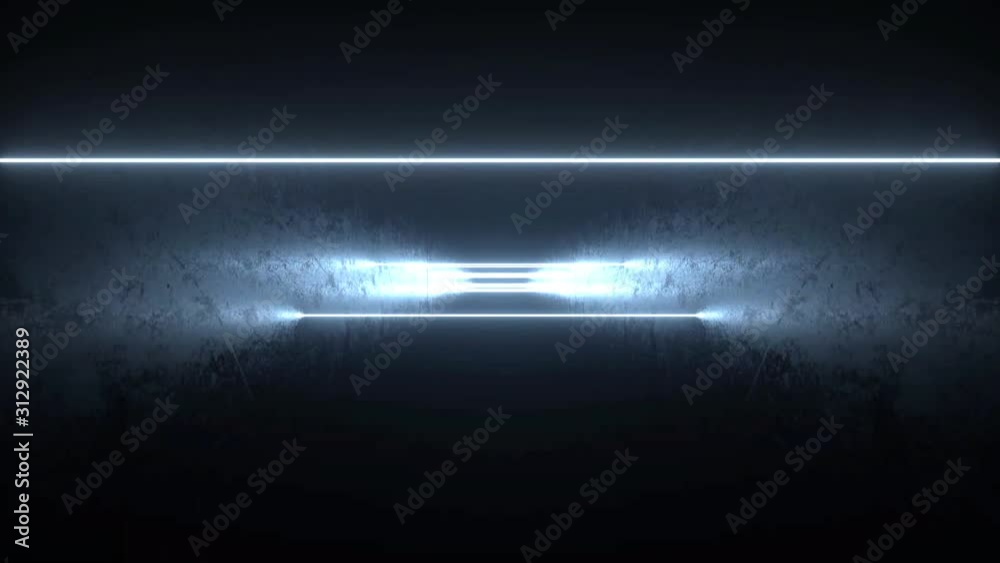  vj loop beat  laser  security