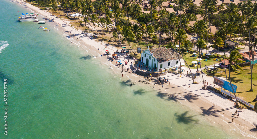 Porto de Galinhas e Praia dos Carneiros - Pernambuco Porto de Galinhas e Praia dos Carneiros - Pernambuco