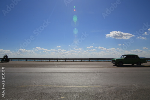 Cuba,  Havana 2019
