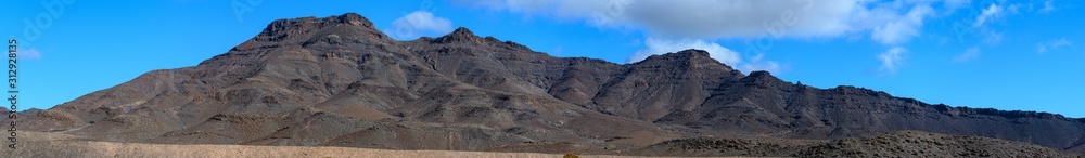 Fuerteventura im Dezember