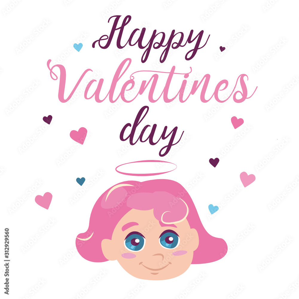 Funny little cupid with heart. Illustration of a Valentine's Day in a cartoon style. Amur baby angel. Cute funny cupid little god eros greece kids, romantic. Angel cupid love amur. Funny little cupid with heart. Illustration of a Valentine's Day in a cartoon style. Amur baby angel. Cute funny cupid little god eros greece kids, romantic. Angel cupid love amur.