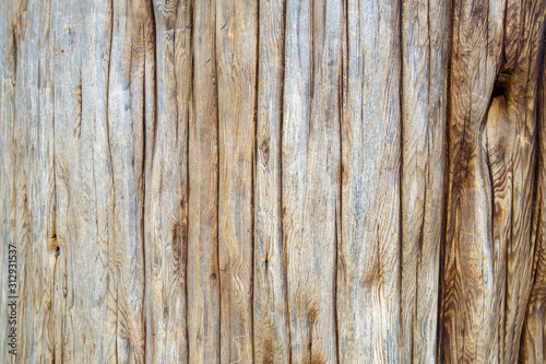 Wood brown texture background