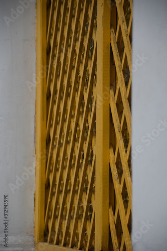 geometric pattern