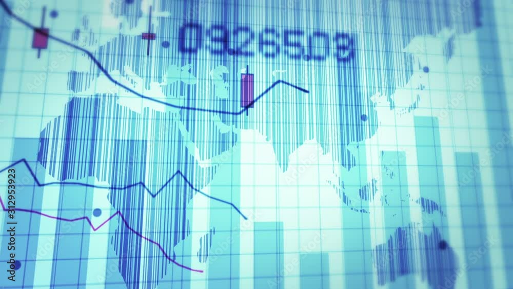 Declining financial chart close-up. White and Green. Loopable. 2 videos in 1 file. Financial data and declining charts. Economy background. More color options in my portfolio. Declining financial chart close-up. White and Green. Loopable. 2 videos in 1 file. Financial data and declining charts. Economy background. More color options in my portfolio.