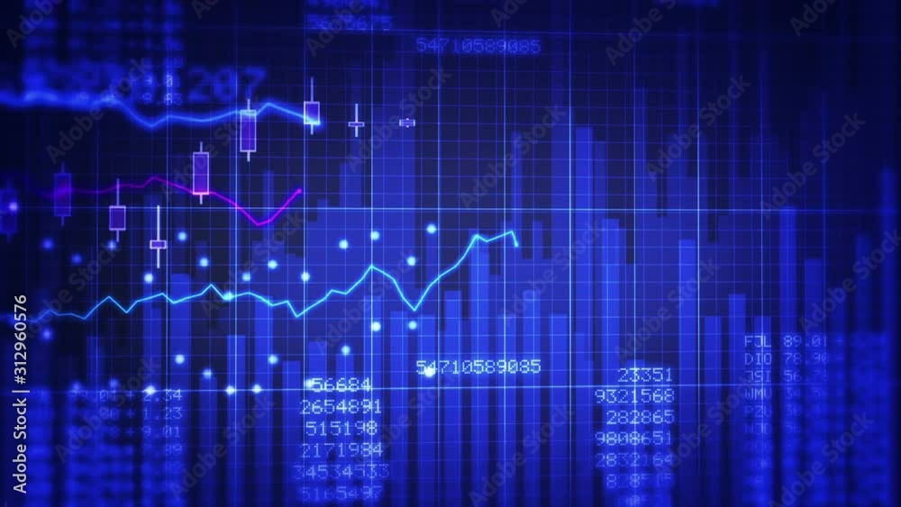 Financial chart. 3 in 1. Blue, green and white. Financial data and growing charts. More options in my portfolio. Financial chart. 3 in 1. Blue, green and white. Financial data and growing charts. More options in my portfolio.