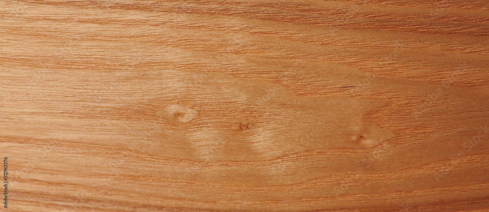 Flat brown wooden surface Flat brown wooden surface