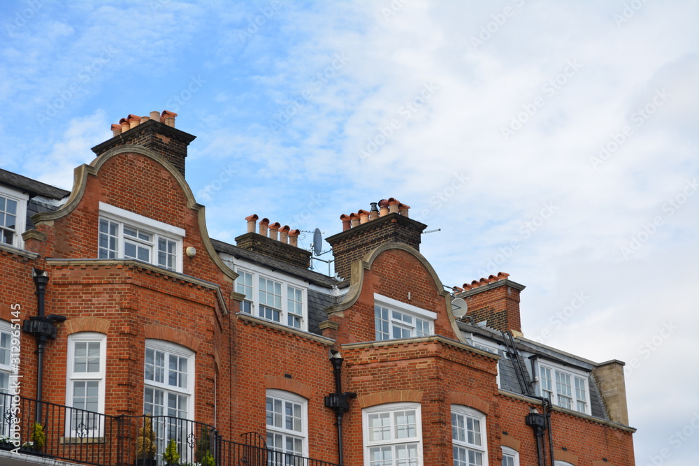 Obraz premium Londres 