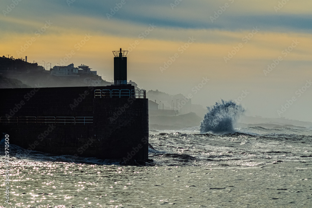 Fototapeta premium Strength