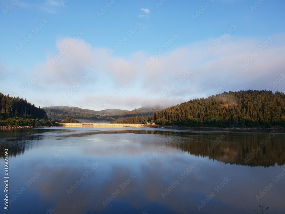 schlüchtsee seebruck