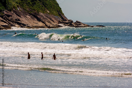 Praia do Pinheiro IMG_3102 photo