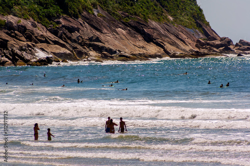 Praia do Pinheiro IMG_3104 photo