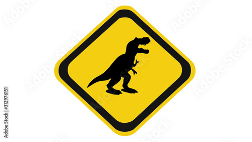 trex danger