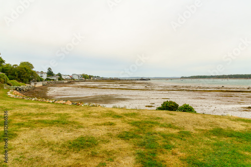 Saint Andrews coast