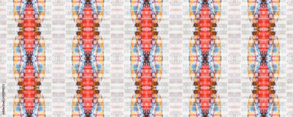 Ethnic Seamless Pattern. Ethnic Seamless Pattern.