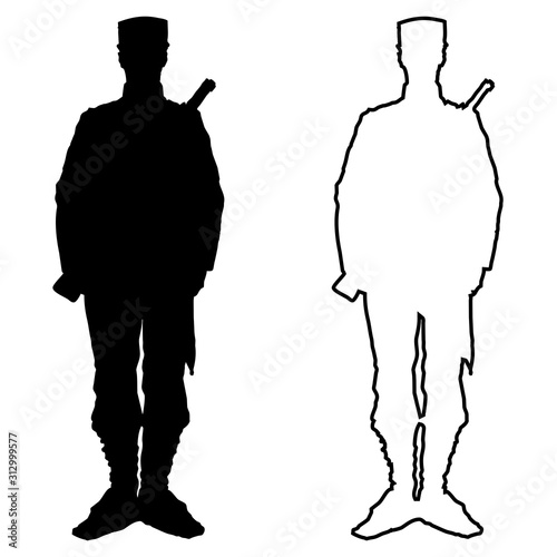 Militares