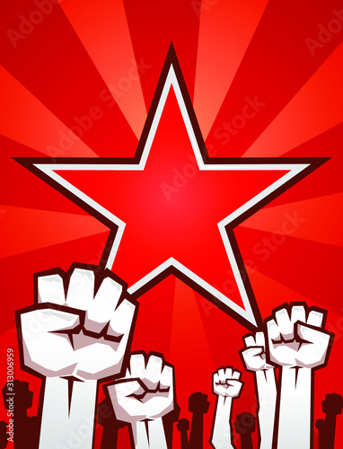 anarchy