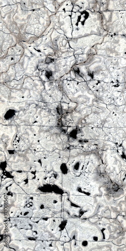 fundamentalist brain,  vertical abstract photography of the deserts of Africa from the air, aerial view of desert landscapes, Genre: Abstract Naturalism, from the abstract to the figurative, 