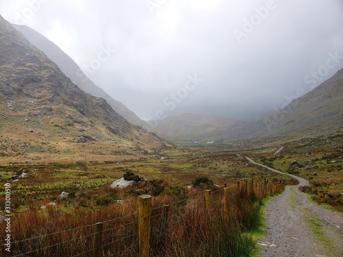 Rural Ireland Trail photo