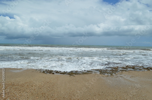 Praia do Conde