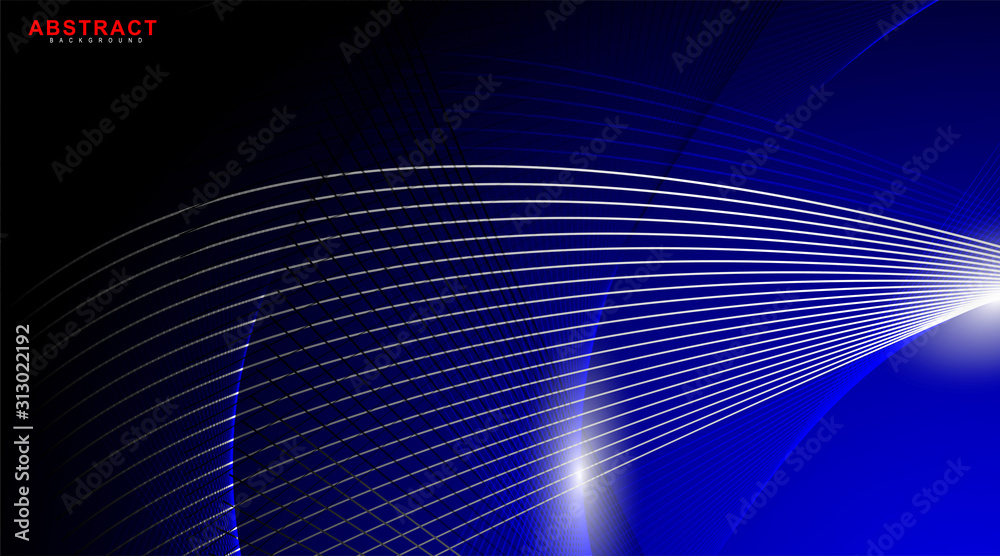 abstarct geometric background. Glowing line wave on dark. New texture for your design. abstarct geometric background. Glowing line wave on dark. New texture for your design.