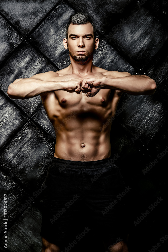 Fototapeta premium body and mind