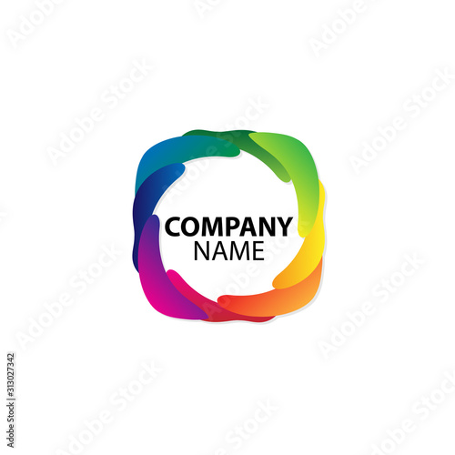 icon symbol logo sign graphic vector template design element 