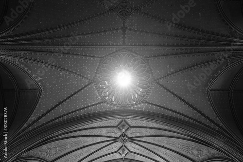 abstract background