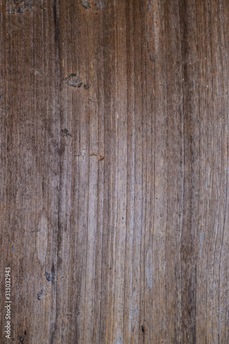 Old antique brown wood texture natural pattern
