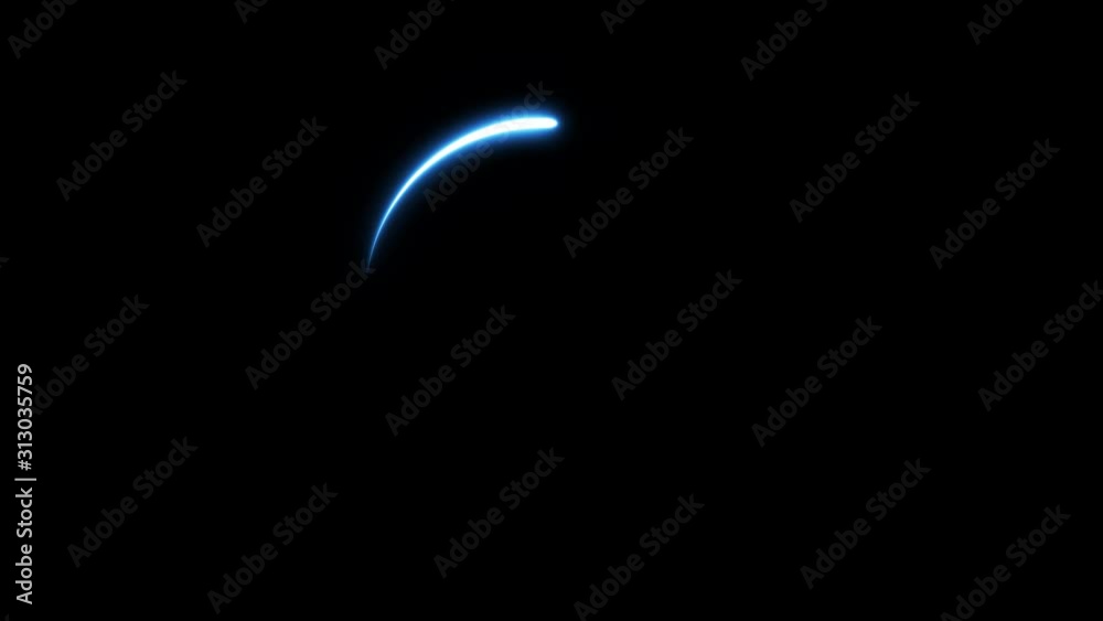 Pre-loader and progress bar loading progress, black background, data loading, 4k Pre-loader and progress bar loading progress, black background, data loading, 4k