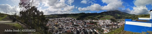 Açores Panoramica