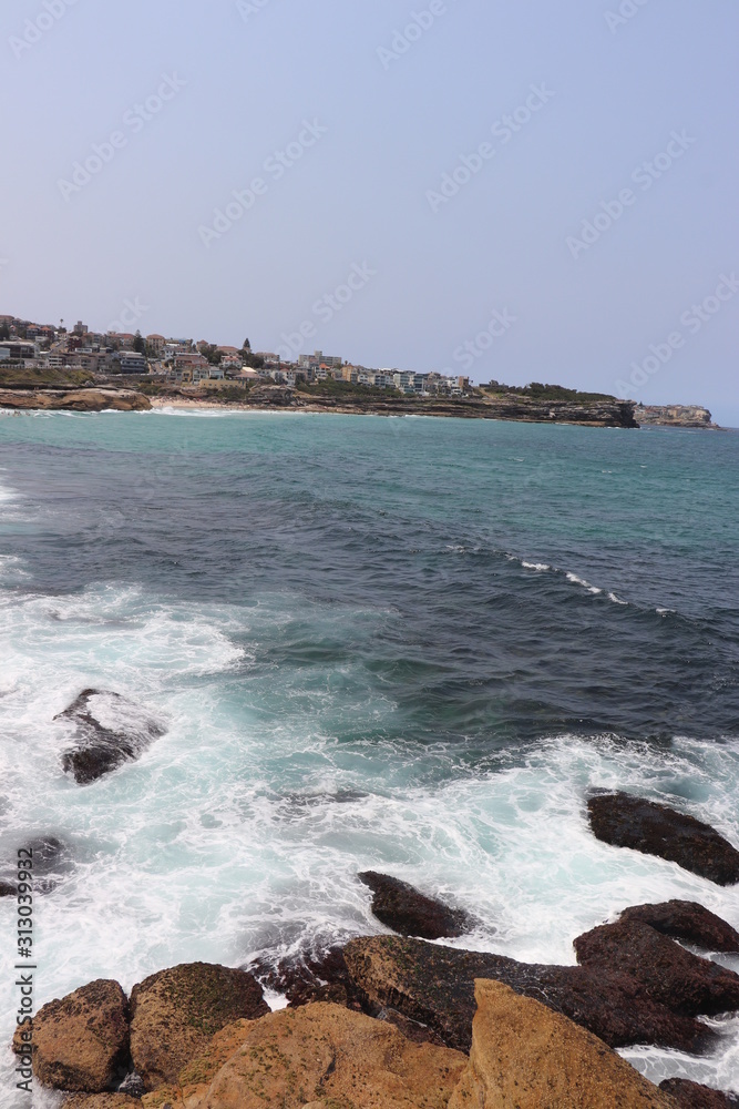 Foto Sydney beach
