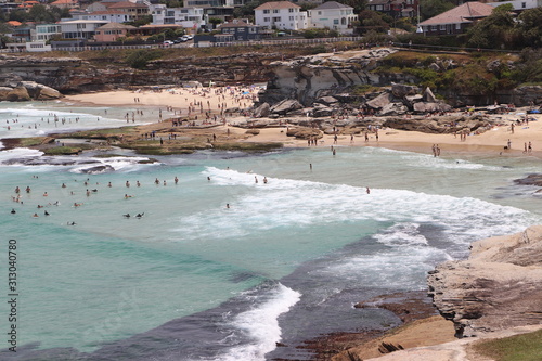 Photography Sydney beaches