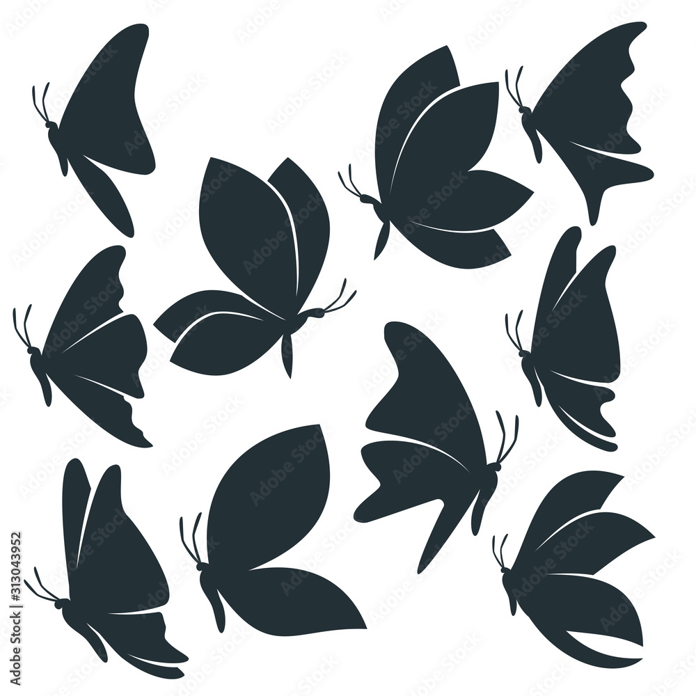 Butterfly Beautiful And High Quality Detail For Paper Craft Cutting butterfly-beautiful-and-high-quality-detail-for-paper-craft-cutting