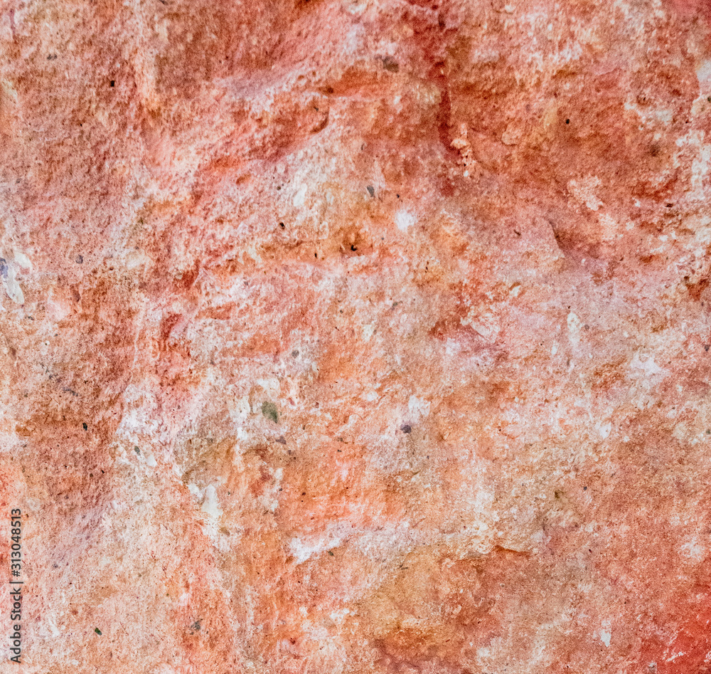 Stone background texture orange and white. Stone background texture orange and white.