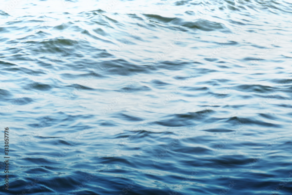 ocean water and sea wave pattern in colorful image ocean water and sea wave pattern in colorful image
