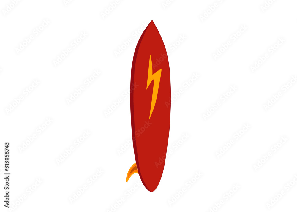 Gerry Lopez Pipeline Gun Surfboard design. Gerry Lopez Pipeline Gun Surfboard design.