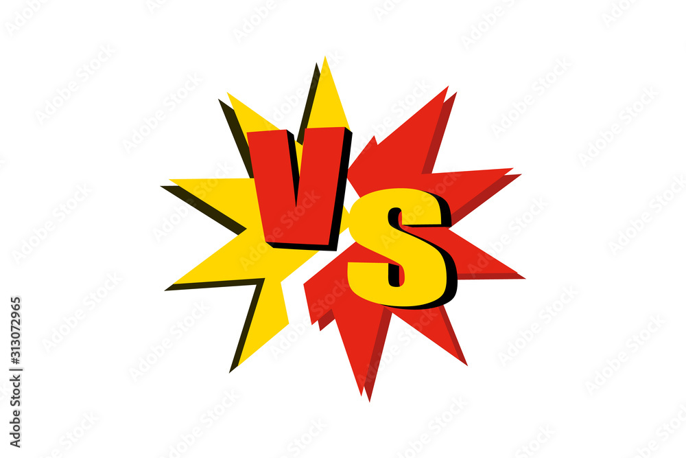 Vs letters for sports Vs letters for sports