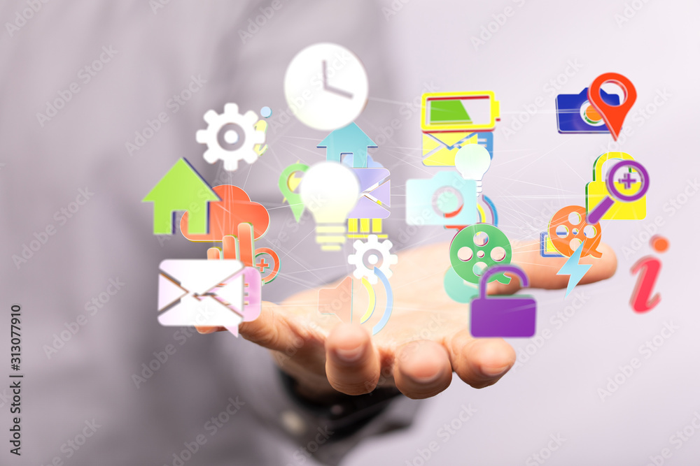 Using Cloud Technology to Send and Receive Files. Using Cloud Technology to Send and Receive Files.