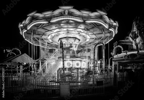The Carnival 