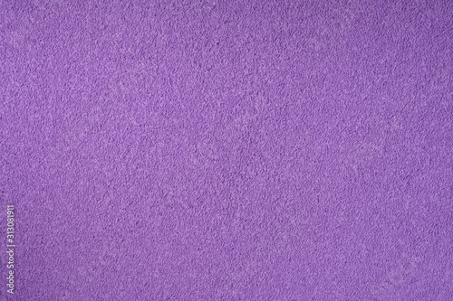 Abstract purple texture background. Fabric background