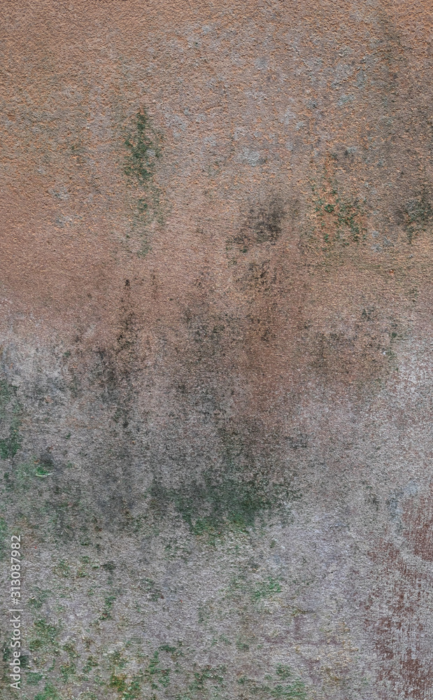 Rusty grey metal texture background Rusty grey metal texture background