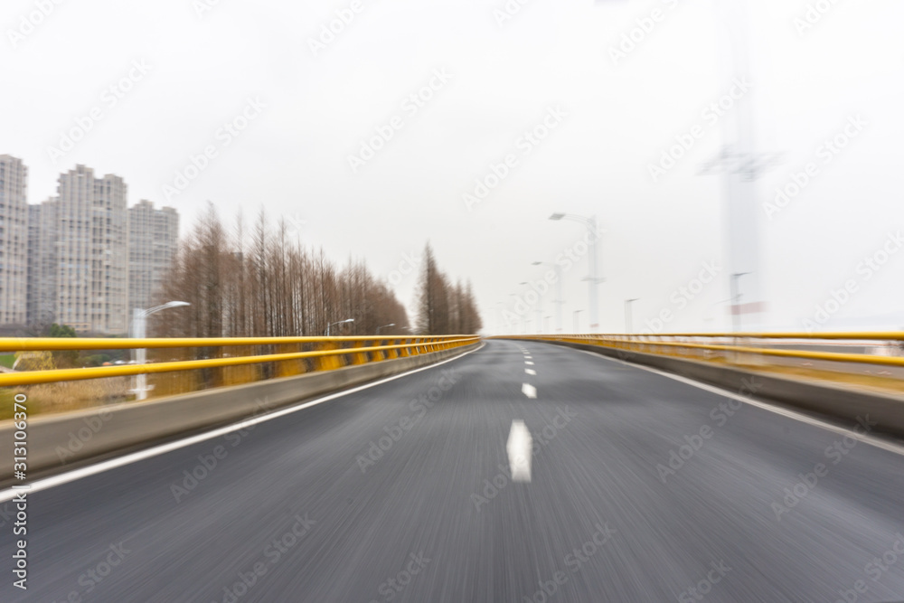 road in city road in city