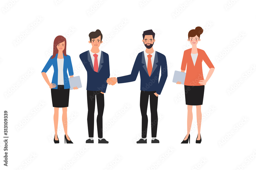 Business group people teamwork shaking hands on deals background. Business to contract. Business group people teamwork shaking hands on deals background. Business to contract.