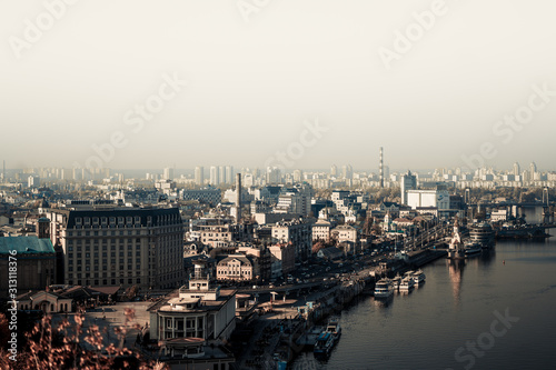 Misty Kiev © Erik