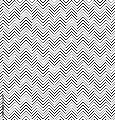 line pattern on white, black abstract wave geometric texture dot halftone