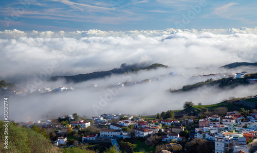 Gran Canaria, December photo