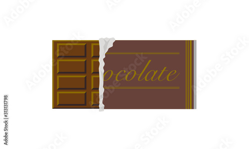 チョコレートセット　ミルクいろいろ