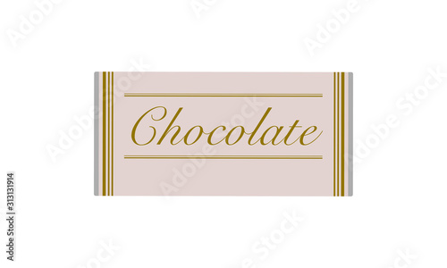 ホワイトチョコレート