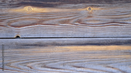  Wood texture. Objects from the boards. Background wood background for design