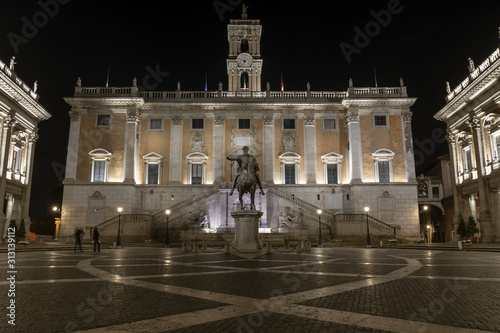Campidoglio - Roma